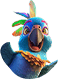 Mystic Block Seeker Logo