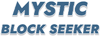 Mystic Block Seeker